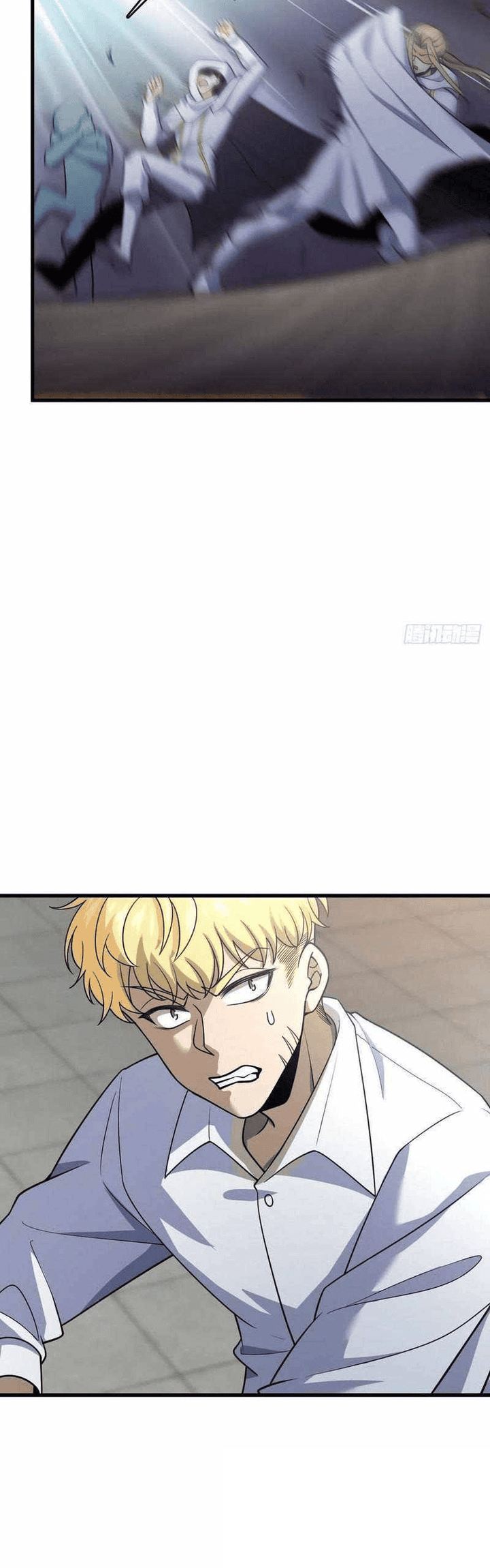 Spare Me, Great Lord! Chapter 333 Bahasa Indonesia